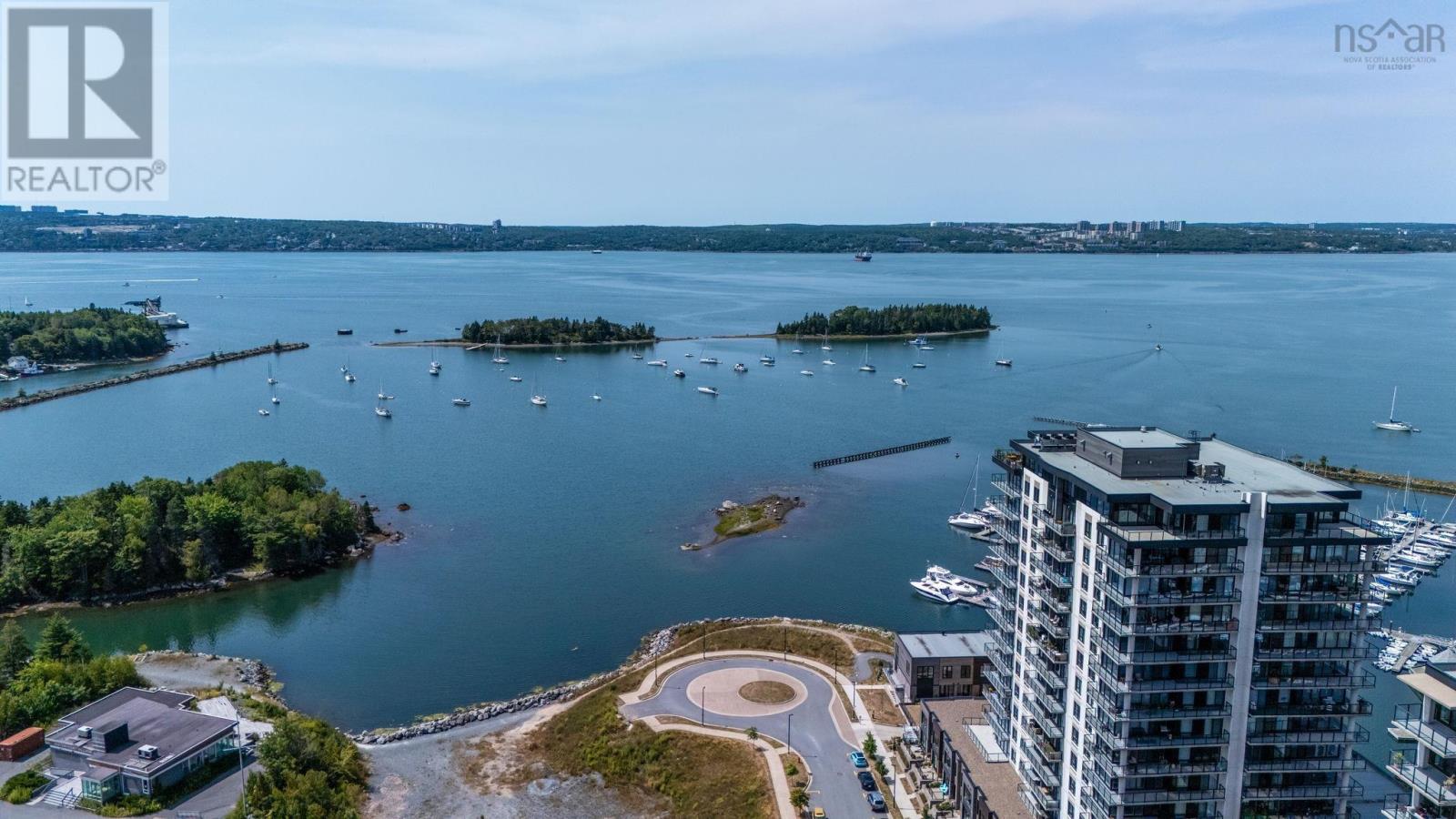 1704 72 Seapoint Road, Dartmouth, Nova Scotia  B3B 0R8 - Photo 44 - 202519969