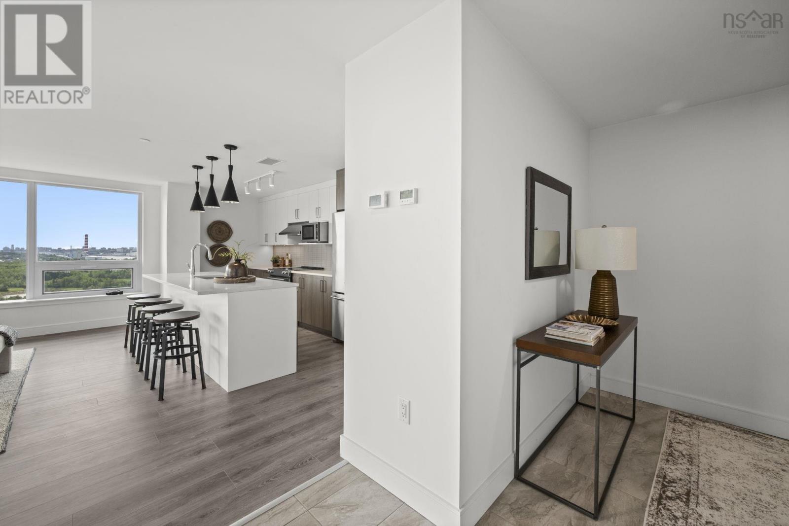 1704 72 Seapoint Road, Dartmouth, Nova Scotia  B3B 0R8 - Photo 6 - 202519969
