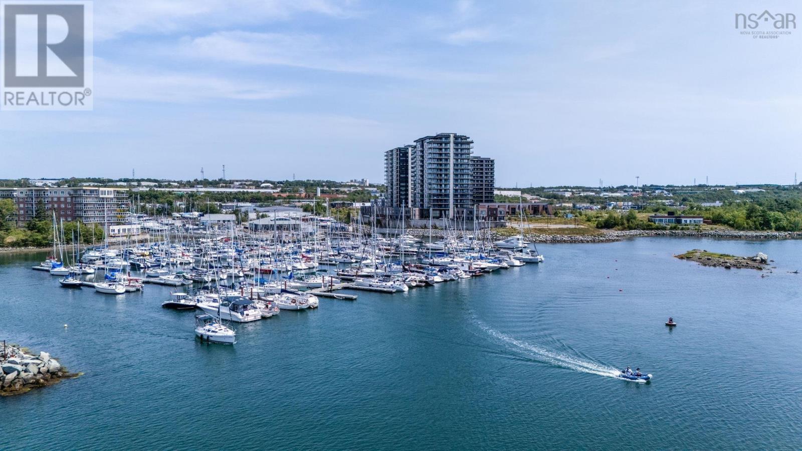 1704 72 Seapoint Road, Dartmouth, Nova Scotia  B3B 0R8 - Photo 46 - 202519969