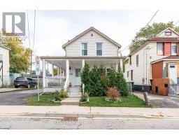 4544 CRYSLER AVENUE, Niagara Falls, Ontario