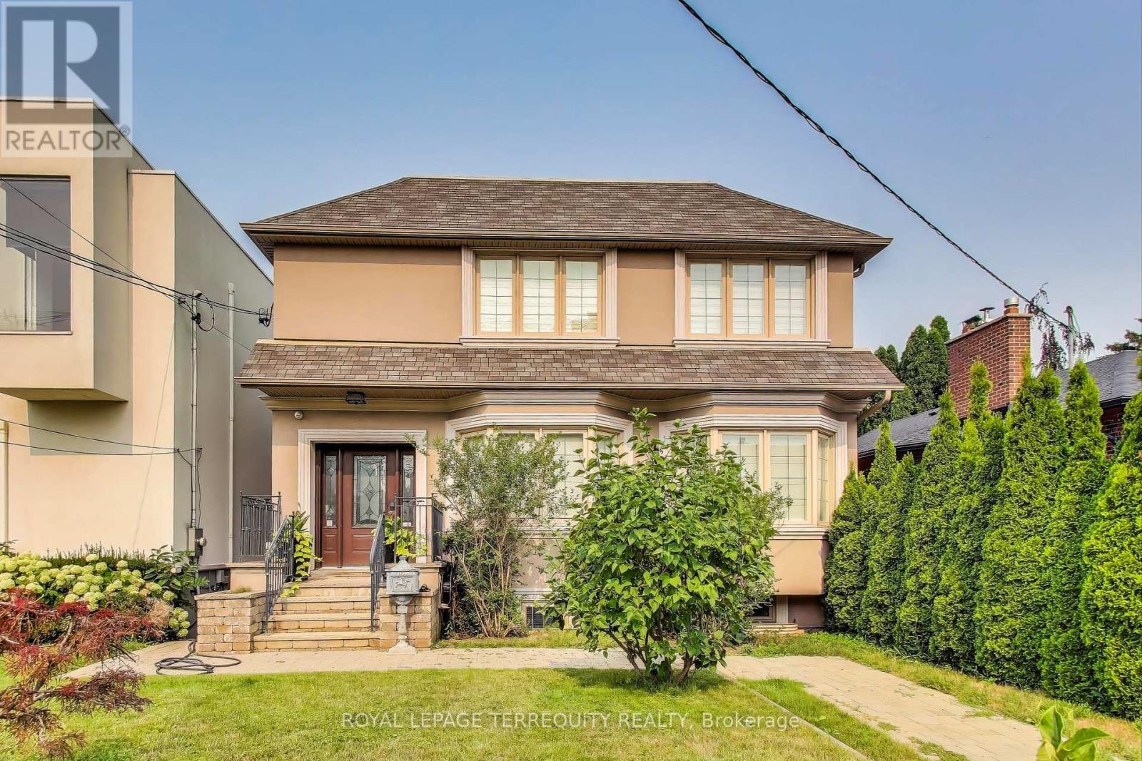 1150 BROADVIEW AVENUE, Toronto, Ontario