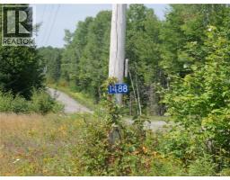 1488 Route 390, Gladwyn, New Brunswick