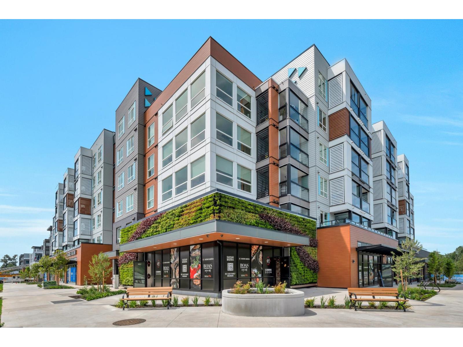 207 19953 76 Avenue, Langley, British Columbia V2Y 1S3 - Photo 3 - R3012528