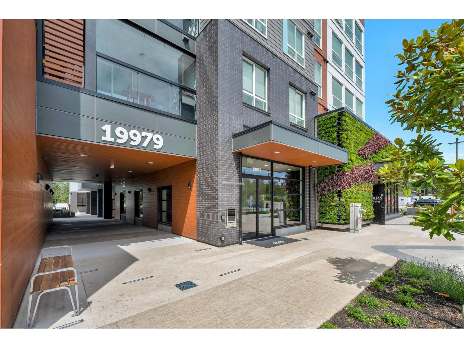 207 19953 76 Avenue, Langley, British Columbia V2Y 1S3 - Photo 11 - R3012528