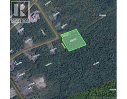 Lot 25-10 Didier Street, Notre-Dame, New Brunswick