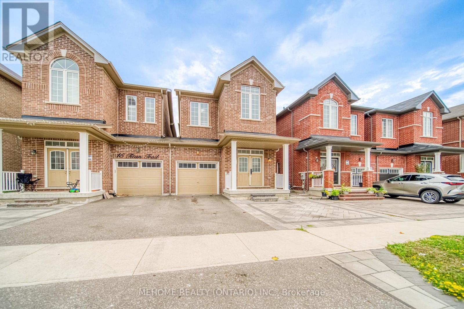 Property at 13 TITAN TRAIL image 2