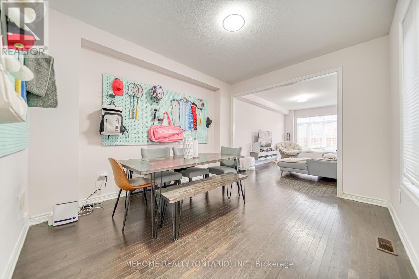 13 Titan Trail, Markham, Ontario  L3S 0E2 - Photo 6 - N12337472