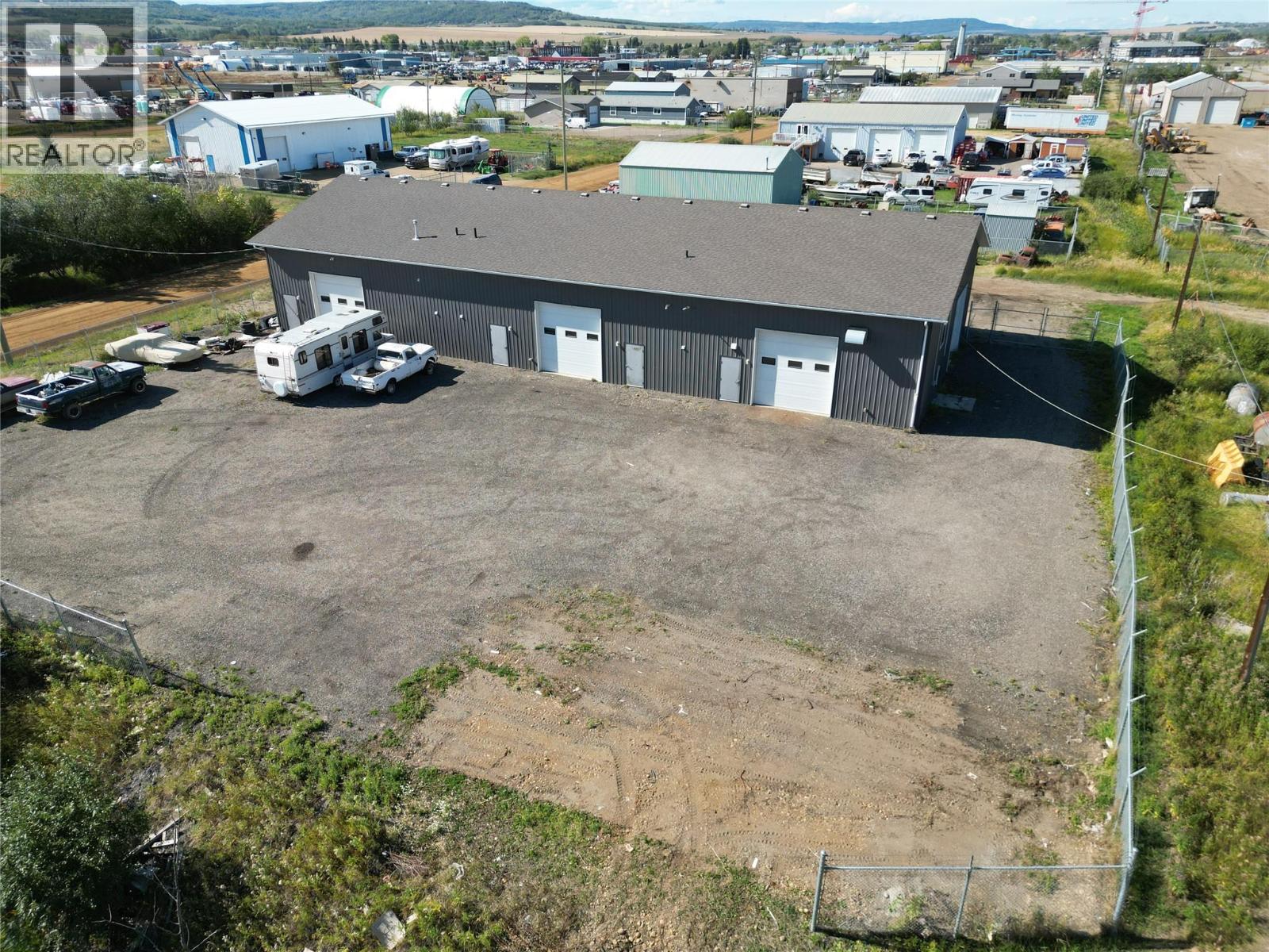 428 114 Avenue, Dawson Creek, British Columbia