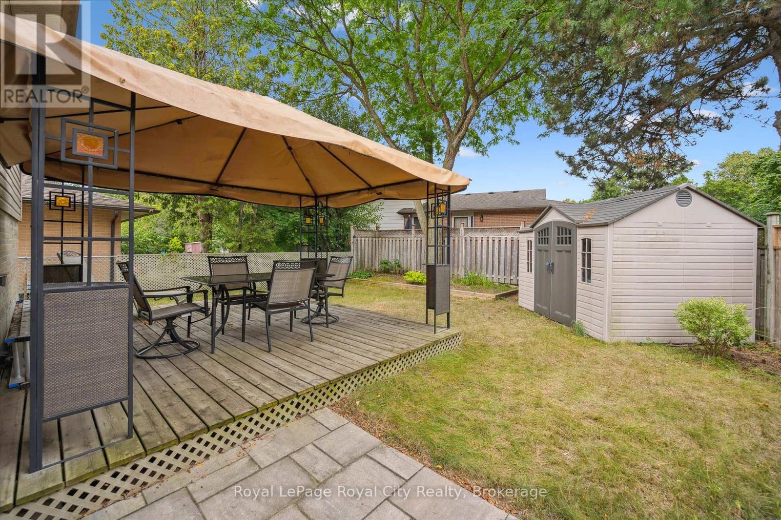 47 Argyle Drive, Guelph, Ontario  N1G 2P4 - Photo 42 - X12337531