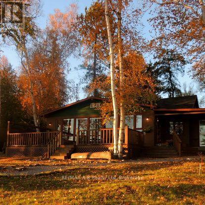 4 - 903 MCRAE HAY LAKE ROAD, South Algonquin, Ontario