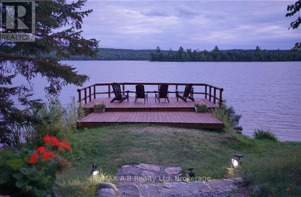 4 - 903 Mcrae Hay Lake Road, South Algonquin, Ontario  K0J 2M0 - Photo 11 - X12337538