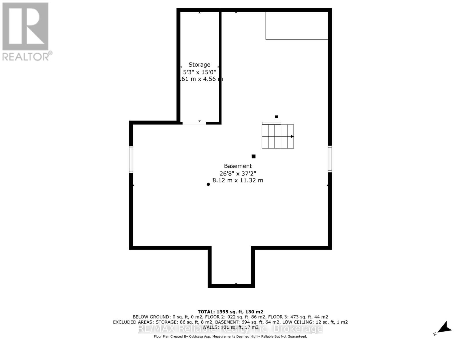 42 West William Street, Huron East, Ontario  N0K 1W0 - Photo 37 - X12337580