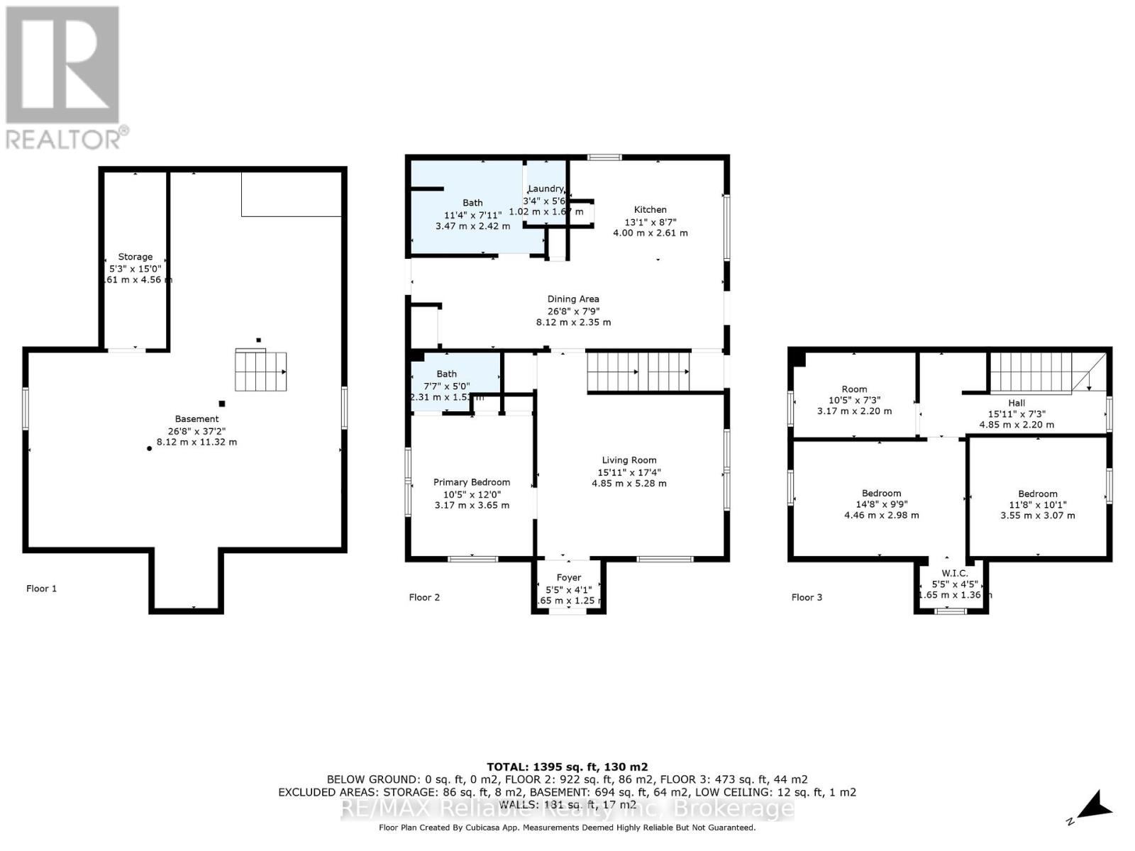 42 West William Street, Huron East, Ontario  N0K 1W0 - Photo 38 - X12337580
