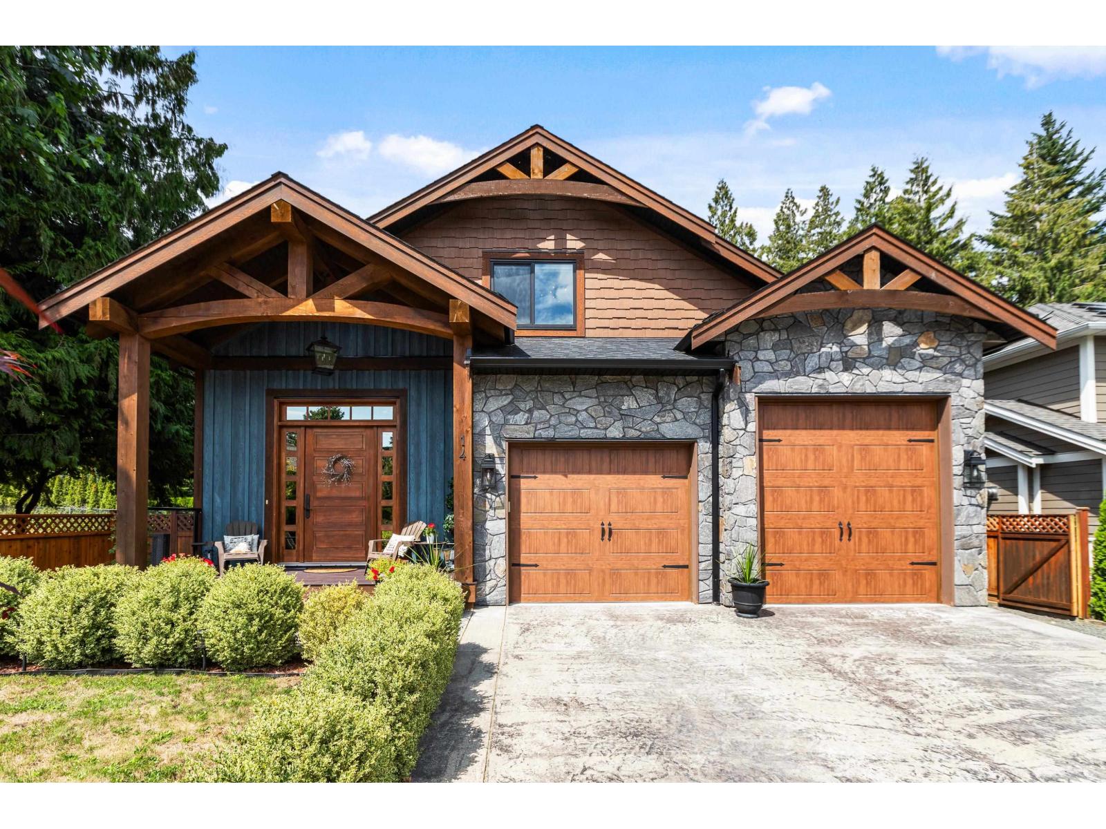 Property at 14 14550 MORRIS VALLEY ROAD image 1