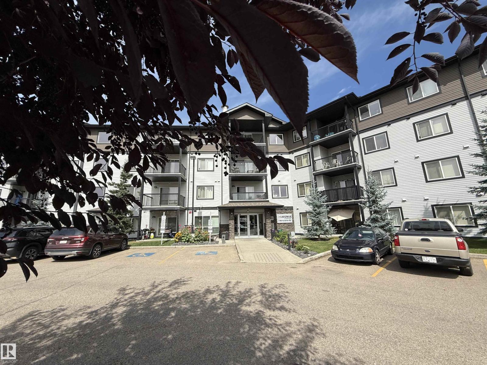 Property at #256 1196 HYNDMAN RD NW image 1