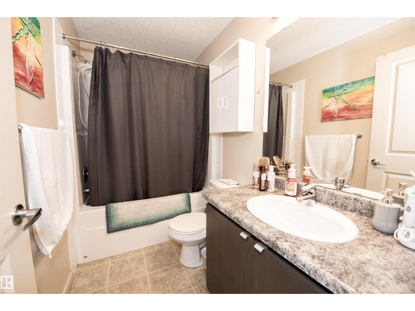 #256 1196 Hyndman Rd Nw, Edmonton, Alberta  T5A 0X8 - Photo 19 - E4452393