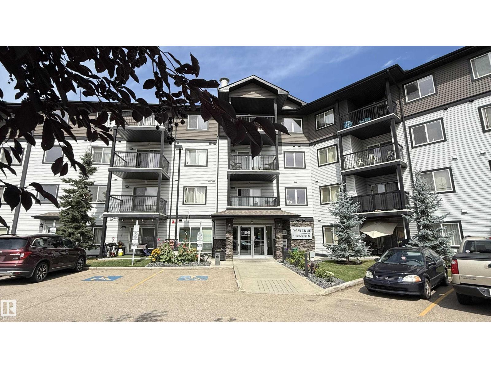 Property at #256 1196 HYNDMAN RD NW image 3