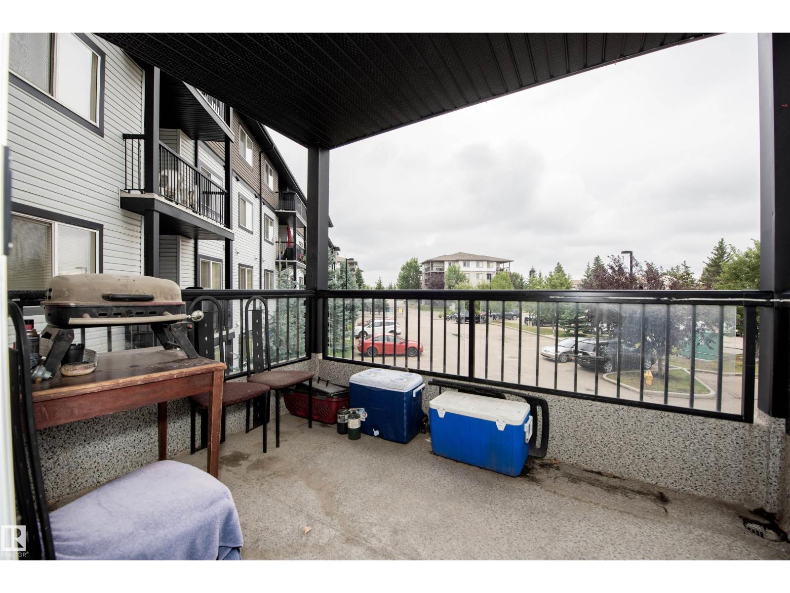 #256 1196 Hyndman Rd Nw, Edmonton, Alberta  T5A 0X8 - Photo 30 - E4452393
