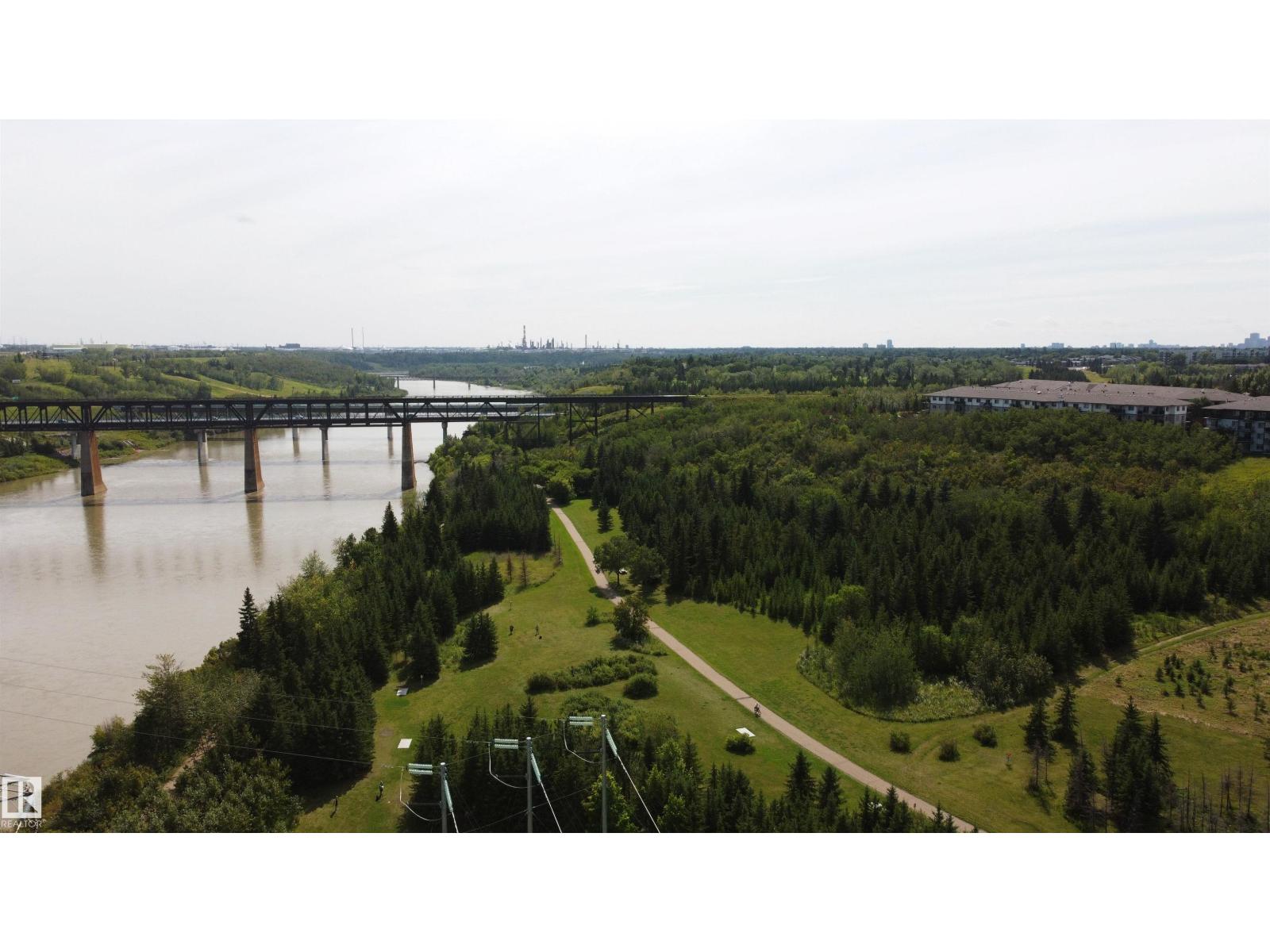#256 1196 Hyndman Rd Nw, Edmonton, Alberta  T5A 0X8 - Photo 38 - E4452393