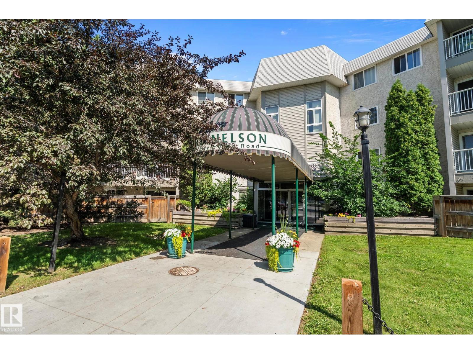#125 5125 RIVERBEND RD NW, Edmonton, Alberta