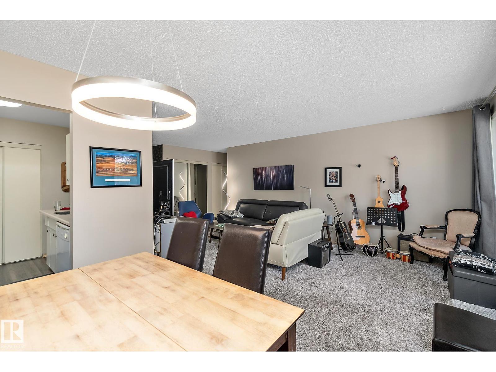 #125 5125 Riverbend Rd Nw, Edmonton, Alberta  T6H 5K5 - Photo 11 - E4452395