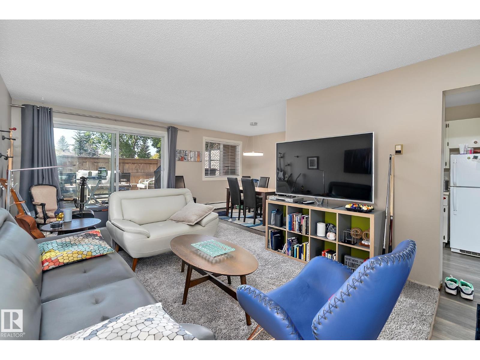 #125 5125 Riverbend Rd Nw, Edmonton, Alberta  T6H 5K5 - Photo 7 - E4452395