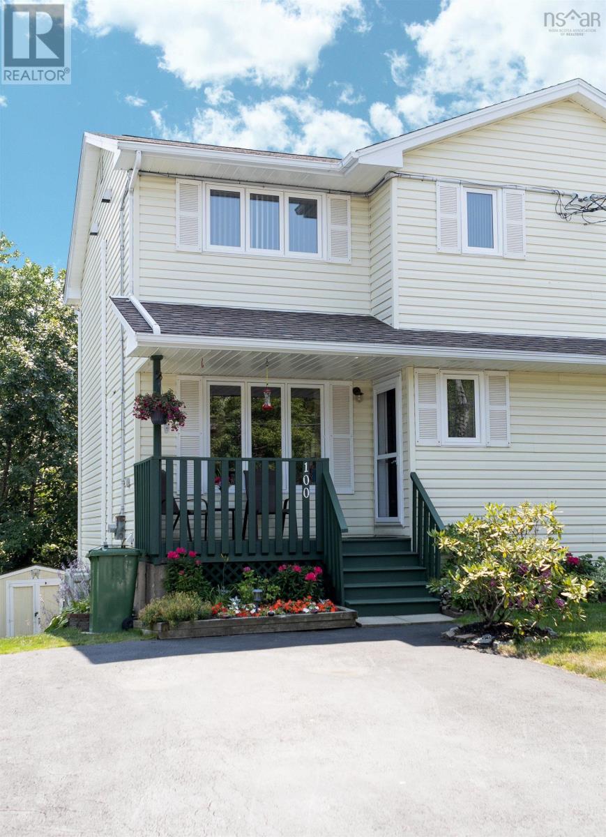 100 Lancaster Drive, Dartmouth, Nova Scotia  B3A 4X8 - Photo 1 - 202520264
