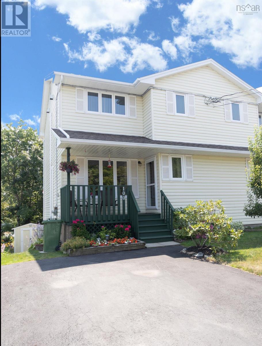 100 Lancaster Drive, Dartmouth, Nova Scotia  B3A 4X8 - Photo 2 - 202520264