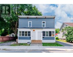 312-314 AMELIA STREET, Cornwall, Ontario