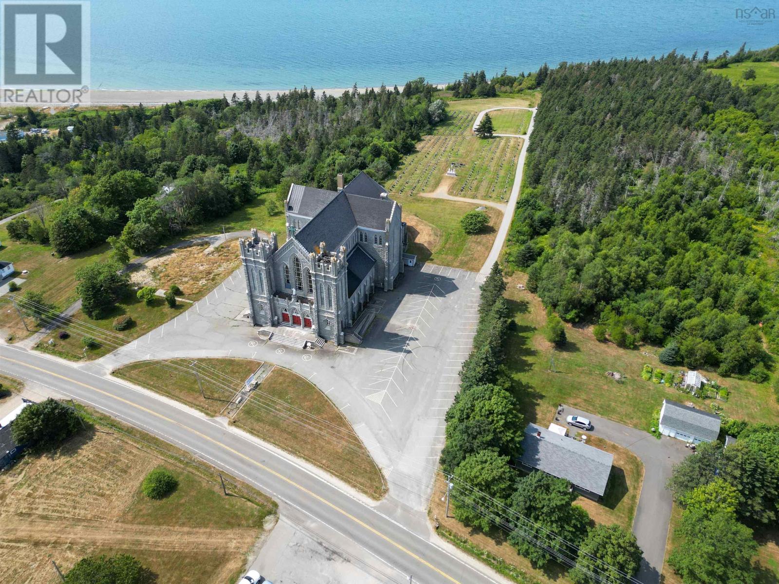 3623 Highway 1, St. Bernard, Nova Scotia  B0W 3T0 - Photo 2 - 202520263