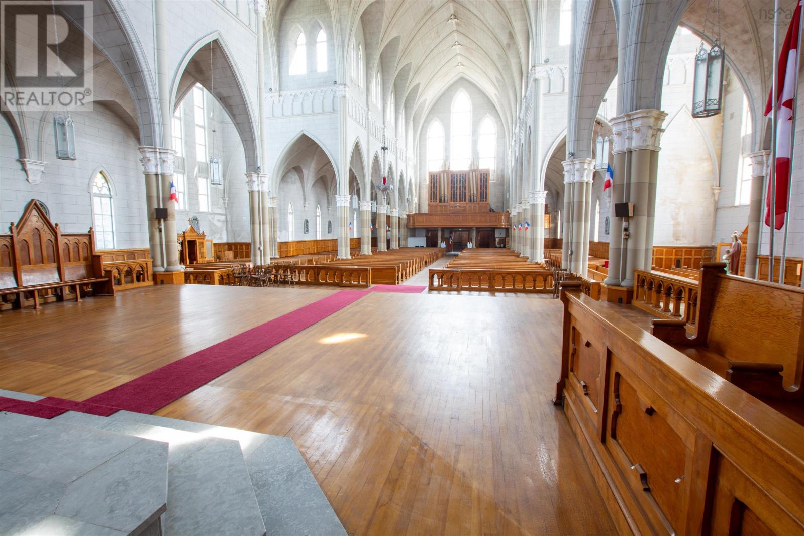 3623 Highway 1, St. Bernard, Nova Scotia  B0W 3T0 - Photo 8 - 202520263