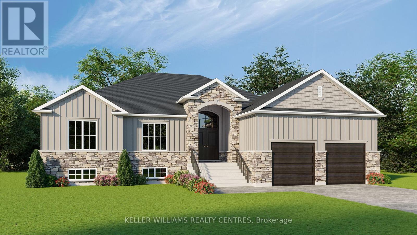 40 BRULE LAKEWAY, Georgina, Ontario