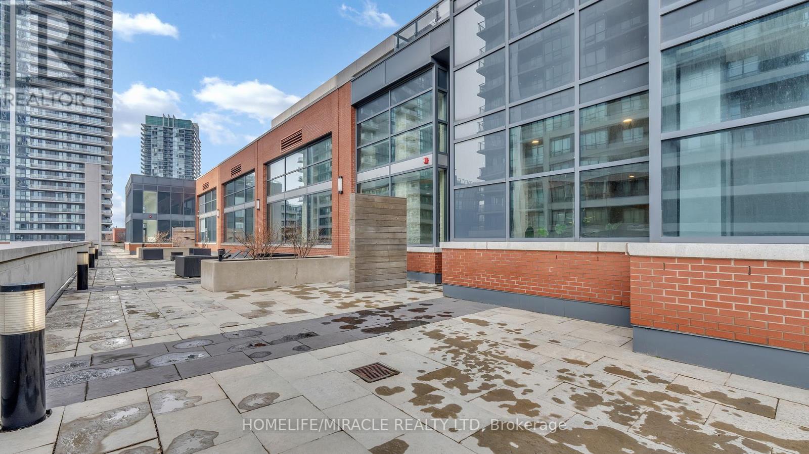 616 - 2220 Lake Shore Boulevard W, Toronto, Ontario  M8V 1A4 - Photo 28 - W12337445