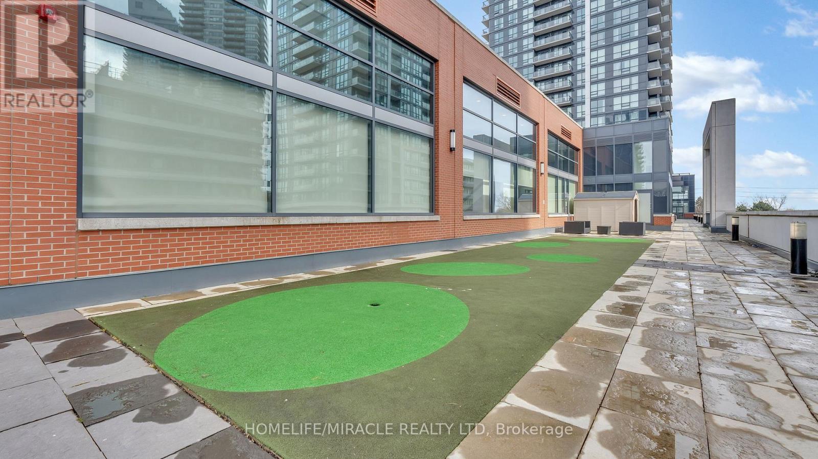 616 - 2220 Lake Shore Boulevard W, Toronto, Ontario  M8V 1A4 - Photo 31 - W12337445