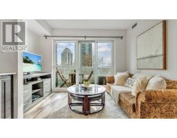 616 - 2220 LAKE SHORE BOULEVARD W, Toronto, Ontario