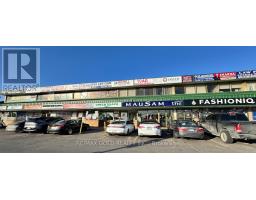 208 - 7071 AIRPORT ROAD, Mississauga, Ontario