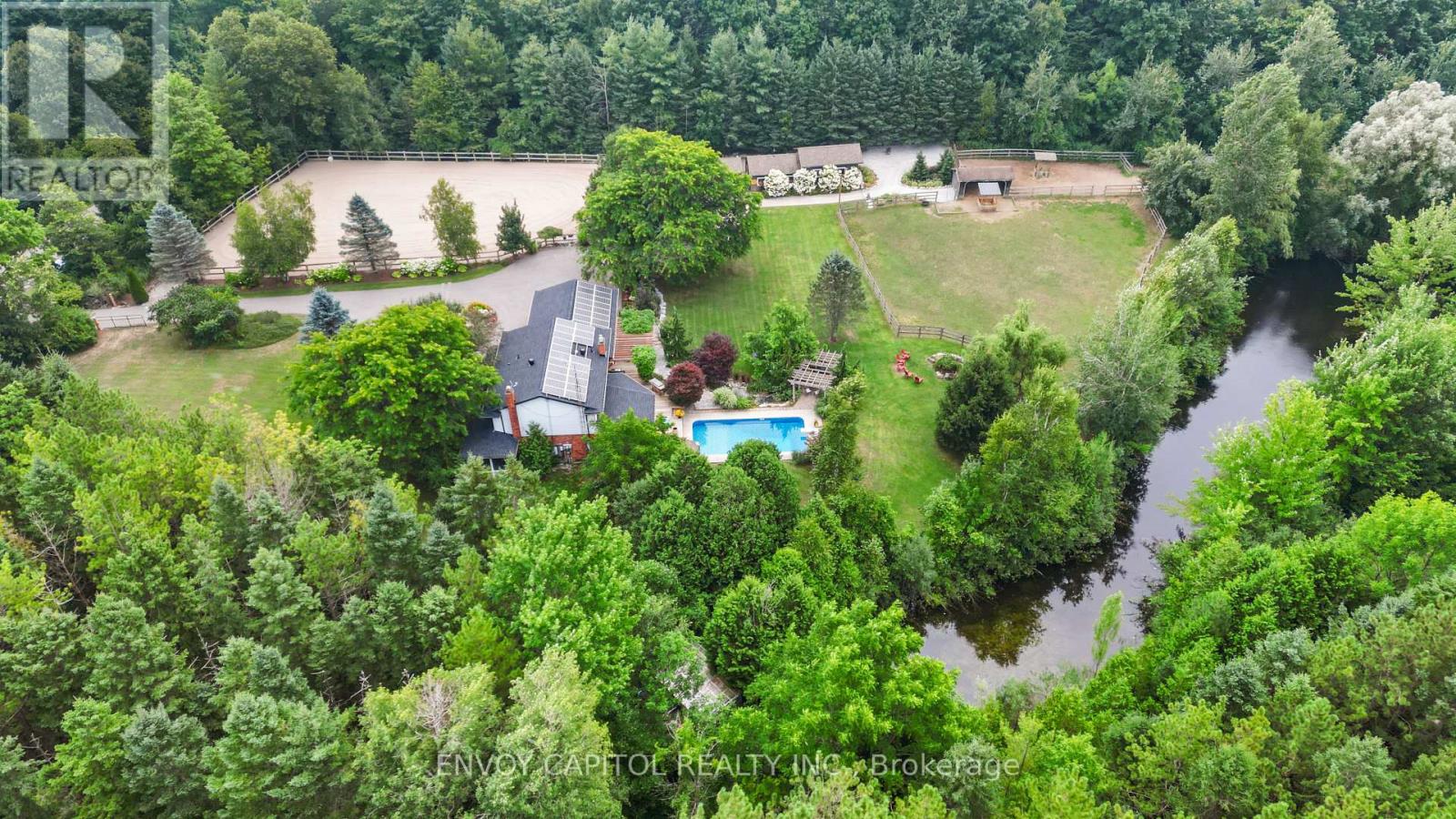 11636 6th Line, Milton, Ontario  L7J 2L7 - Photo 48 - W12336118