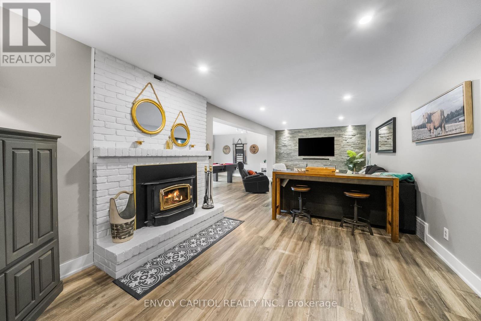 11636 6th Line, Milton, Ontario  L7J 2L7 - Photo 16 - W12336118