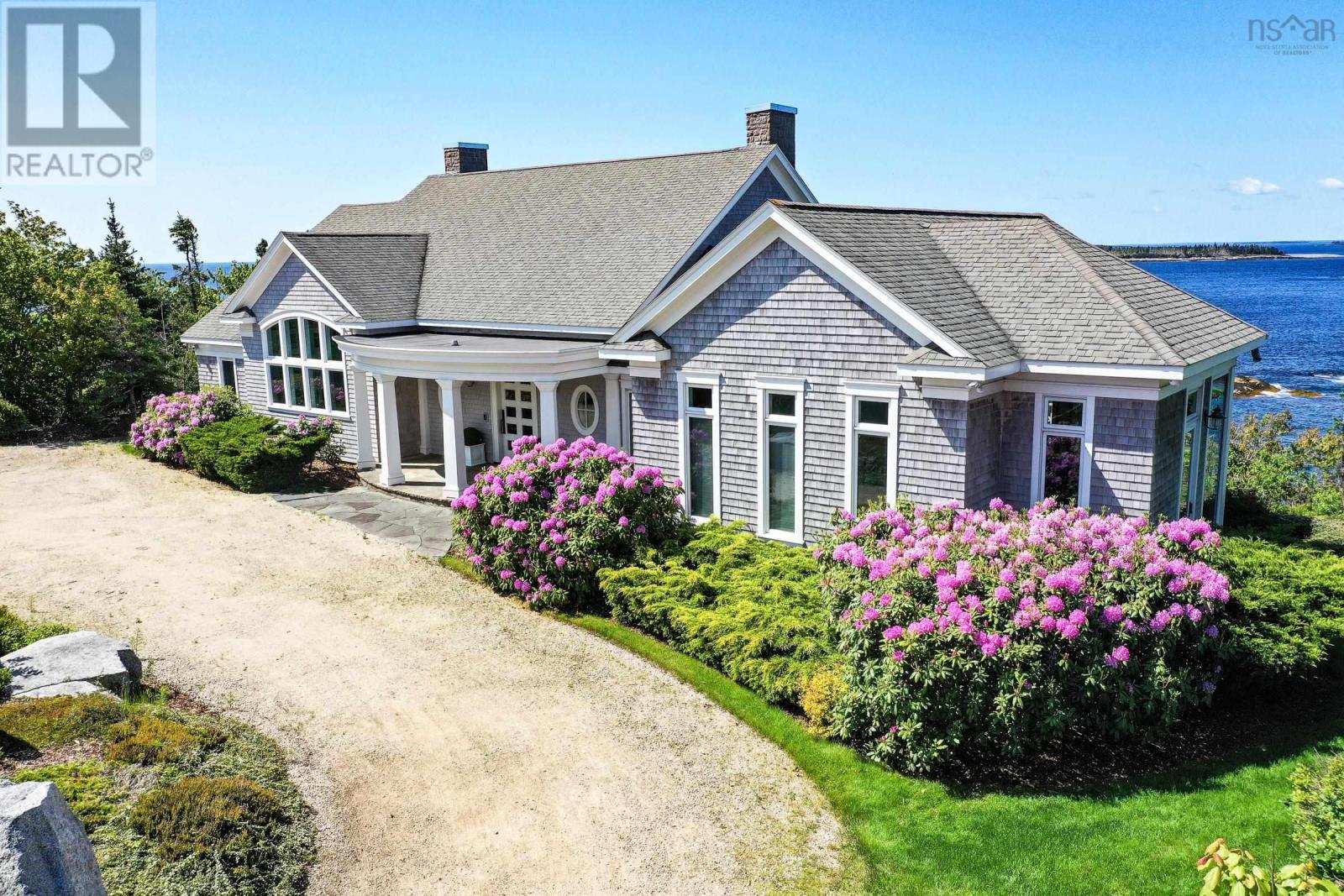 166 Ocean Gate Drive, Northwest Cove, Nova Scotia  B0J 1T0 - Photo 2 - 202506216