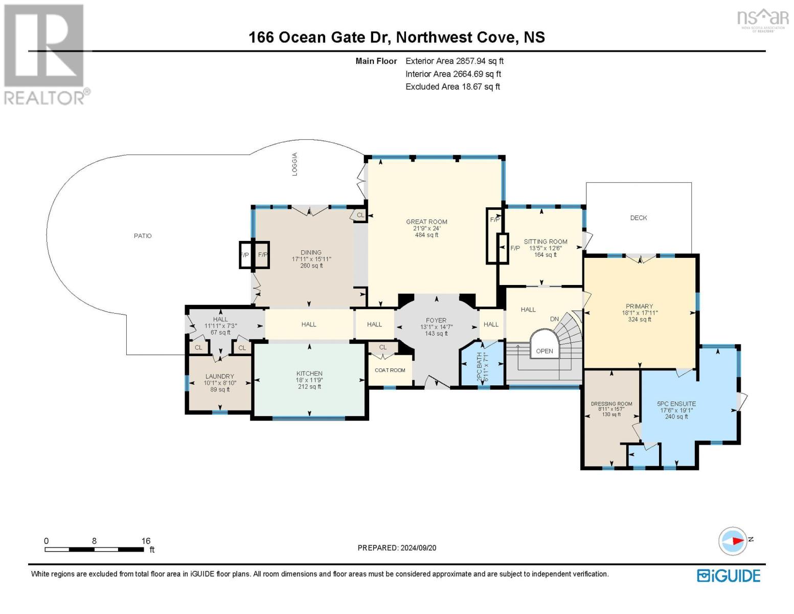 166 Ocean Gate Drive, Northwest Cove, Nova Scotia  B0J 1T0 - Photo 49 - 202506216