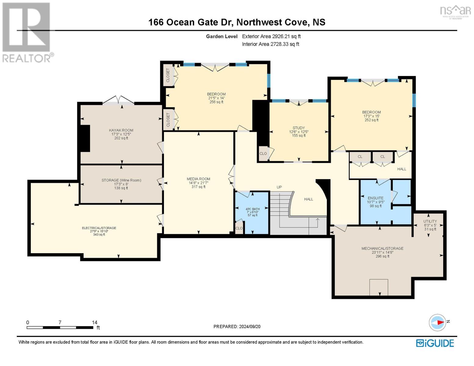 166 Ocean Gate Drive, Northwest Cove, Nova Scotia  B0J 1T0 - Photo 50 - 202506216