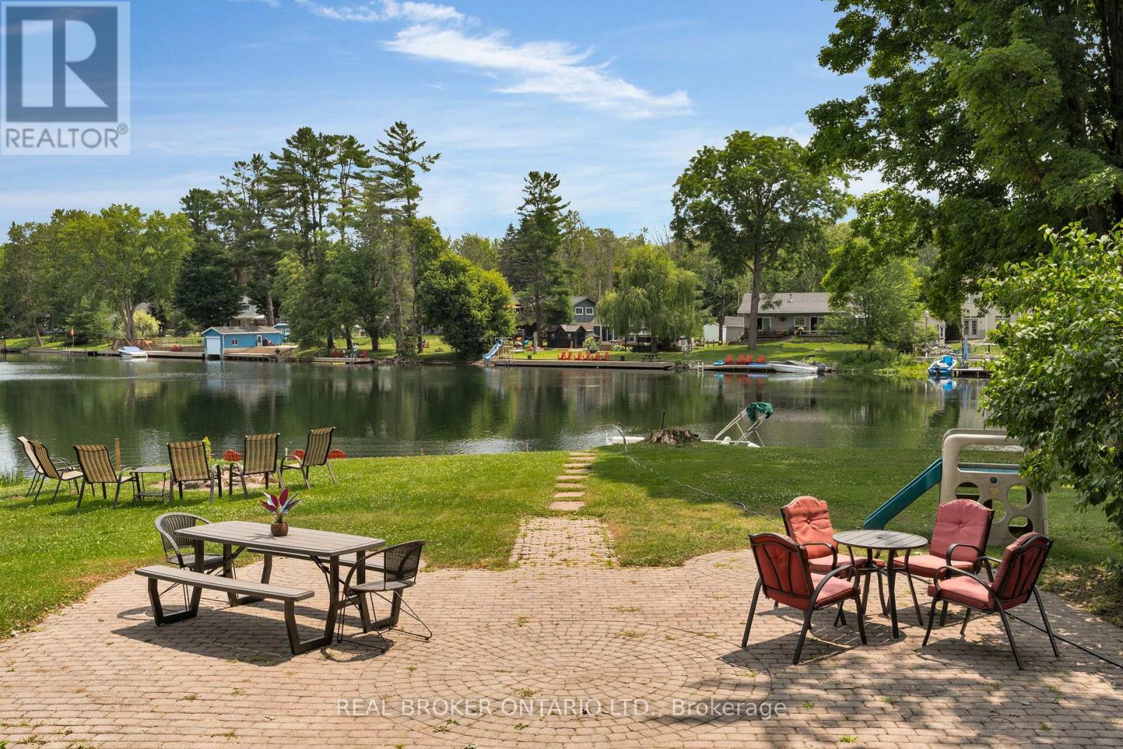 1002 COWBELL LANE, Gravenhurst, Ontario