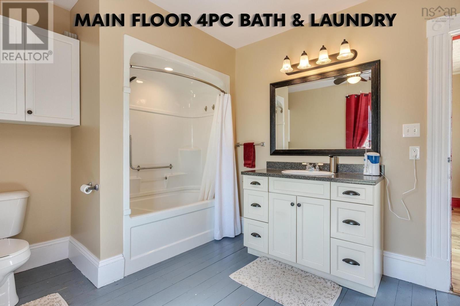 710 Main Street, Lawrencetown, Nova Scotia  B0S 1M0 - Photo 19 - 202518870