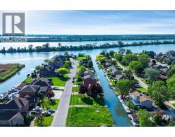 V/L MARTIN LANE, LaSalle, Ontario