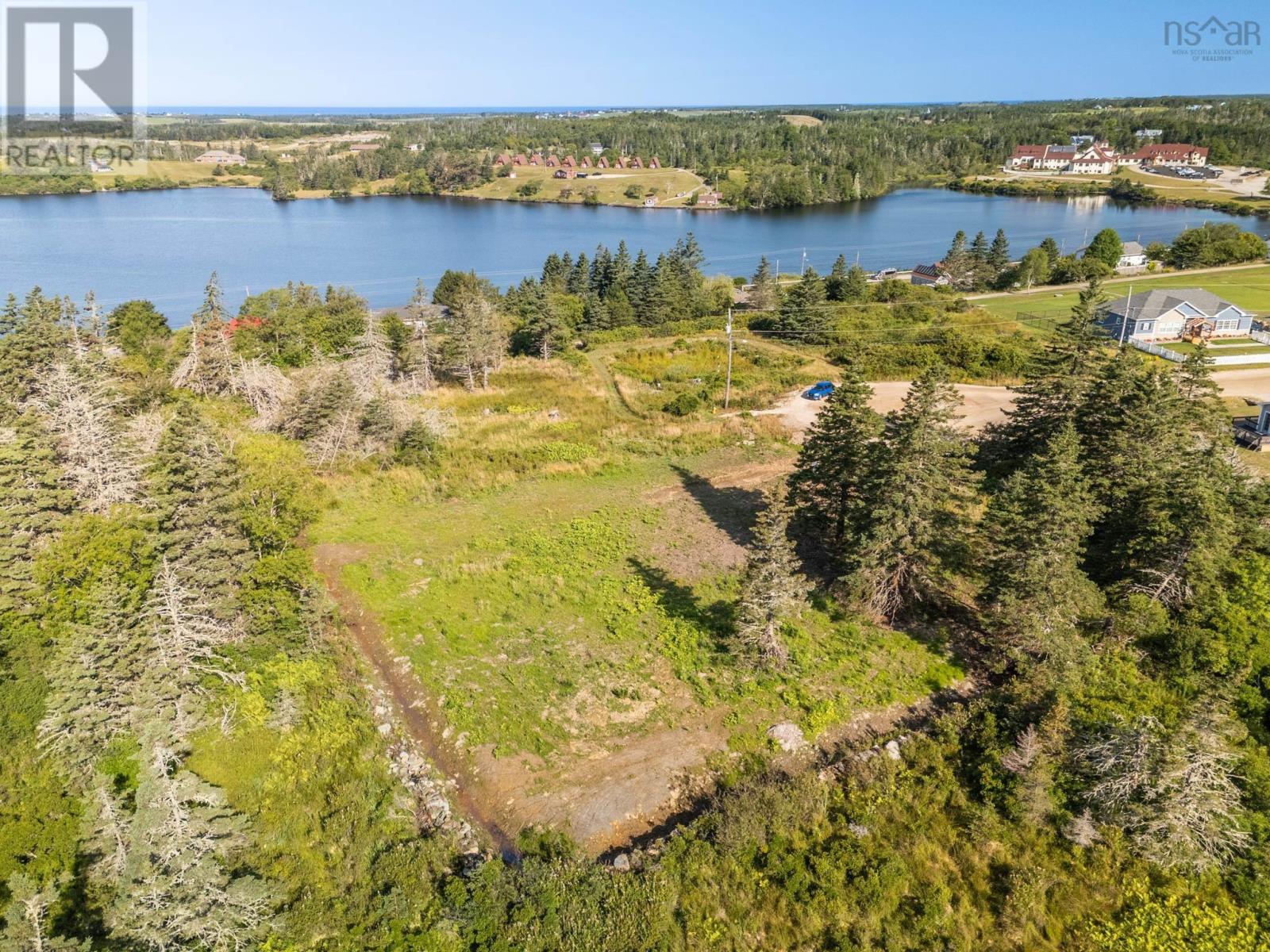 Lot 45 Park Drive, Brooklyn, Nova Scotia