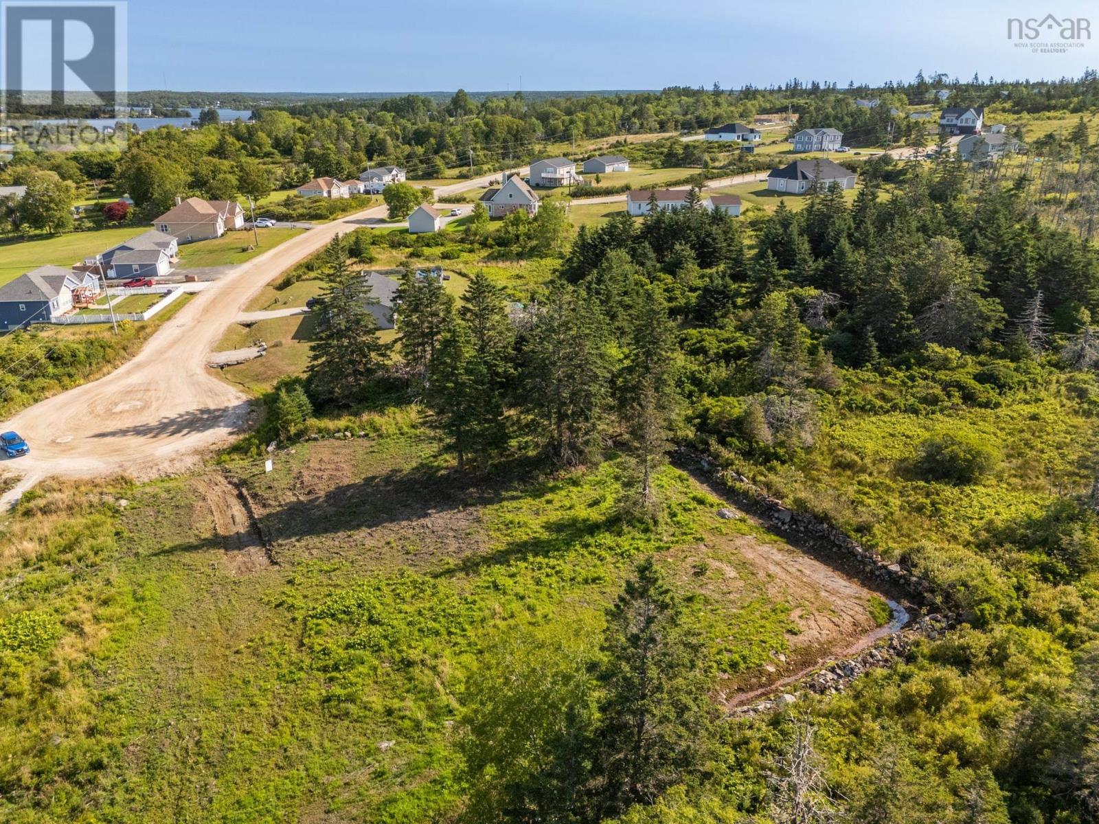 Lot 45 Park Drive, Brooklyn, Nova Scotia  B5A 0A2 - Photo 5 - 202519515