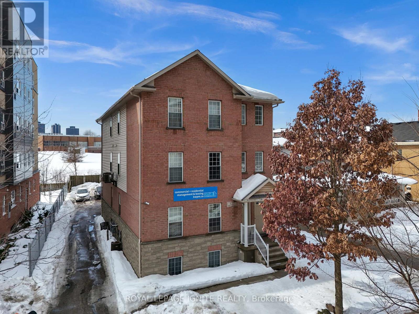 Property at 327 SPRUCE STREET image 1