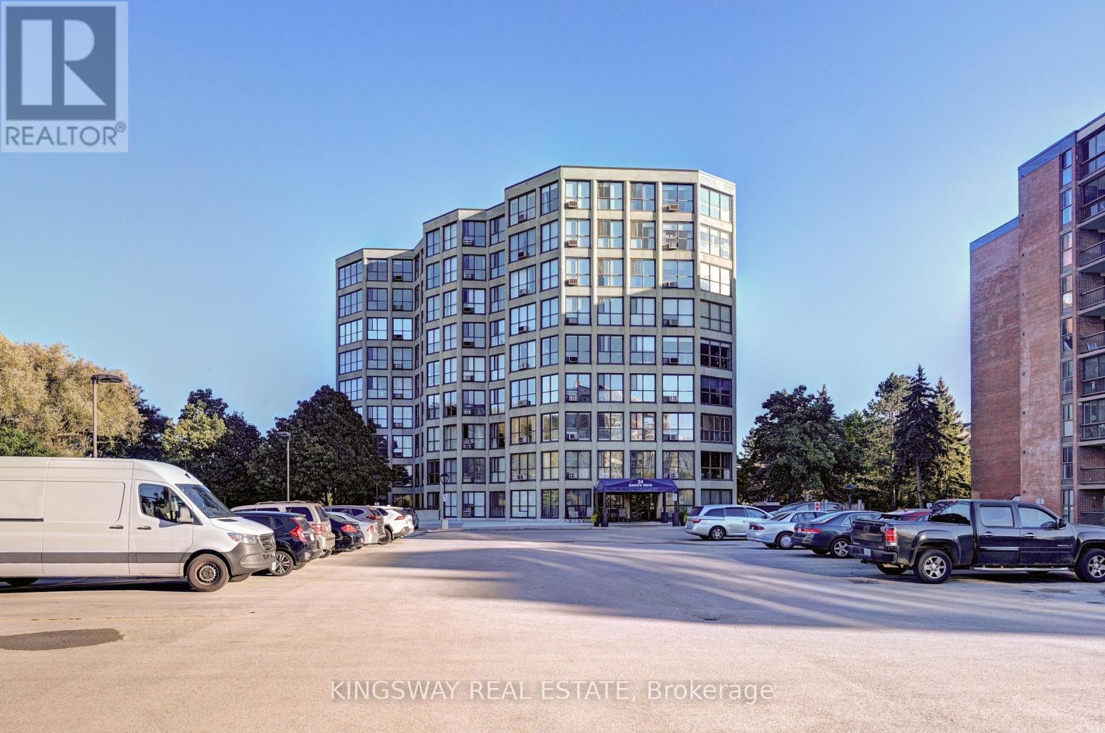 401 - 24 MARILYN DRIVE N, Guelph, Ontario
