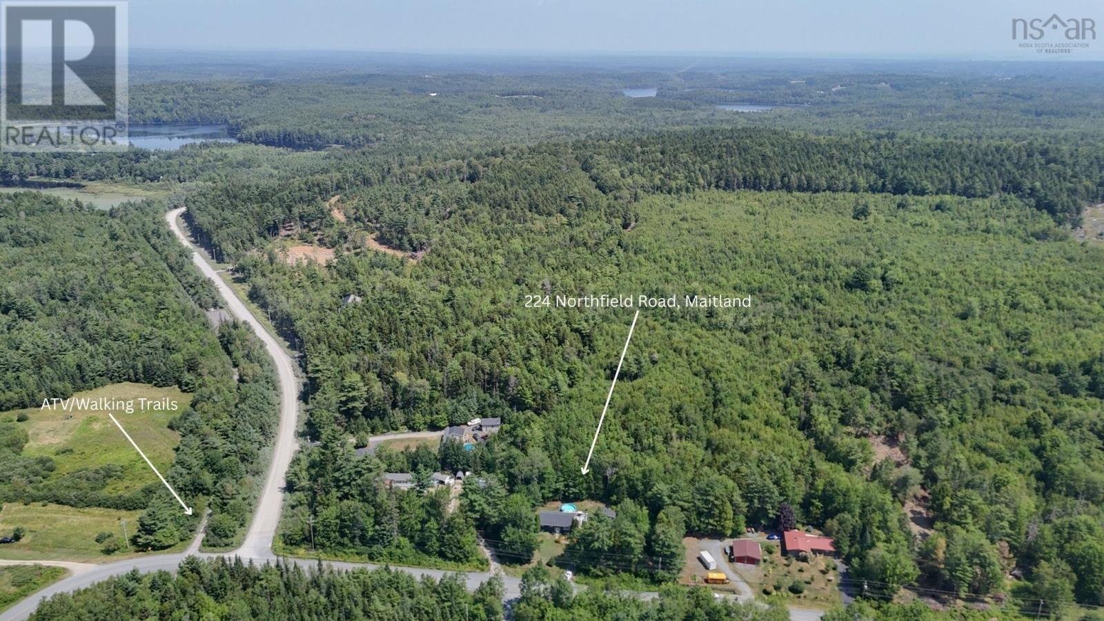 224 Northfield Road, Maitland, Nova Scotia  B0J 1E0 - Photo 33 - 202519669