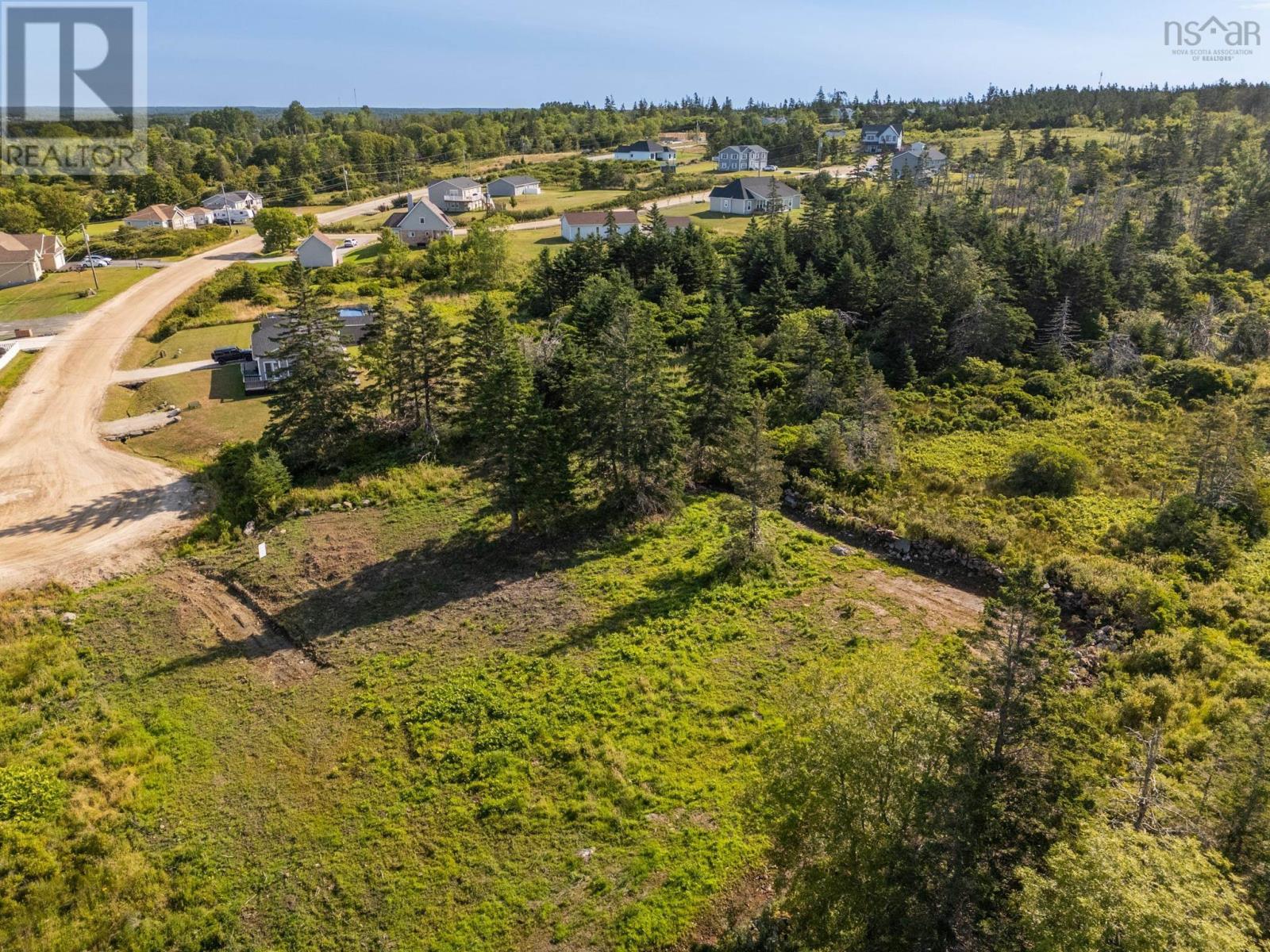 Lot 45 Park Drive, Brooklyn, Nova Scotia  B5A 0A2 - Photo 4 - 202519515